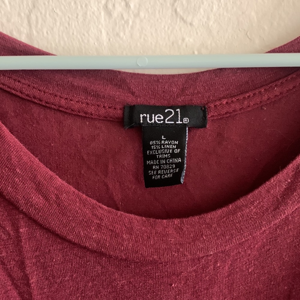 Shirt - Picture 5 of 6